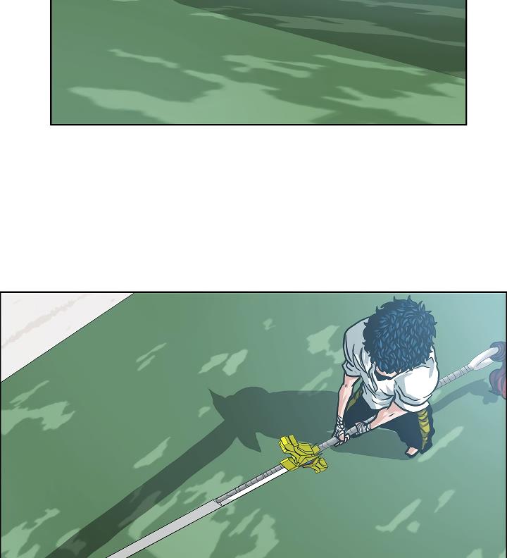 Rooftop Sword Master Chap 9 - Next Chap 10