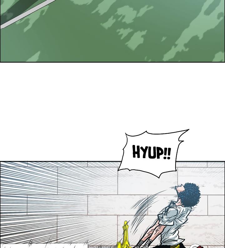 Rooftop Sword Master Chap 9 - Next Chap 10