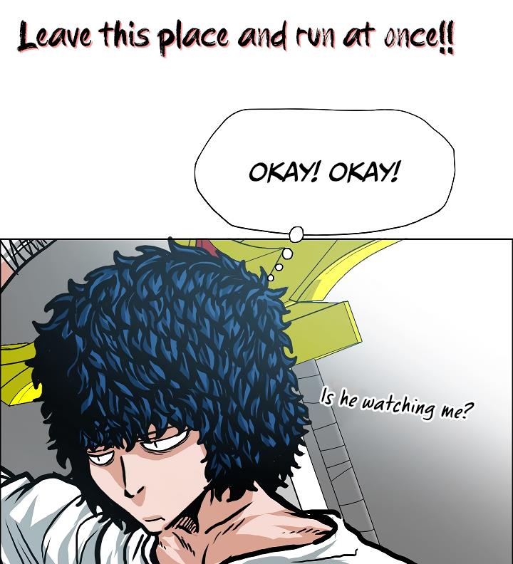 Rooftop Sword Master Chap 9 - Next Chap 10