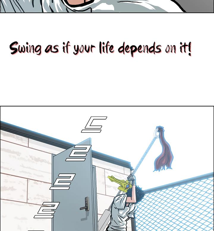 Rooftop Sword Master Chap 9 - Next Chap 10