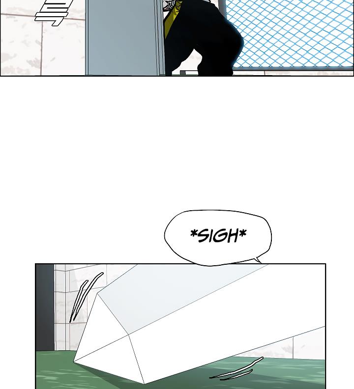 Rooftop Sword Master Chap 9 - Next Chap 10