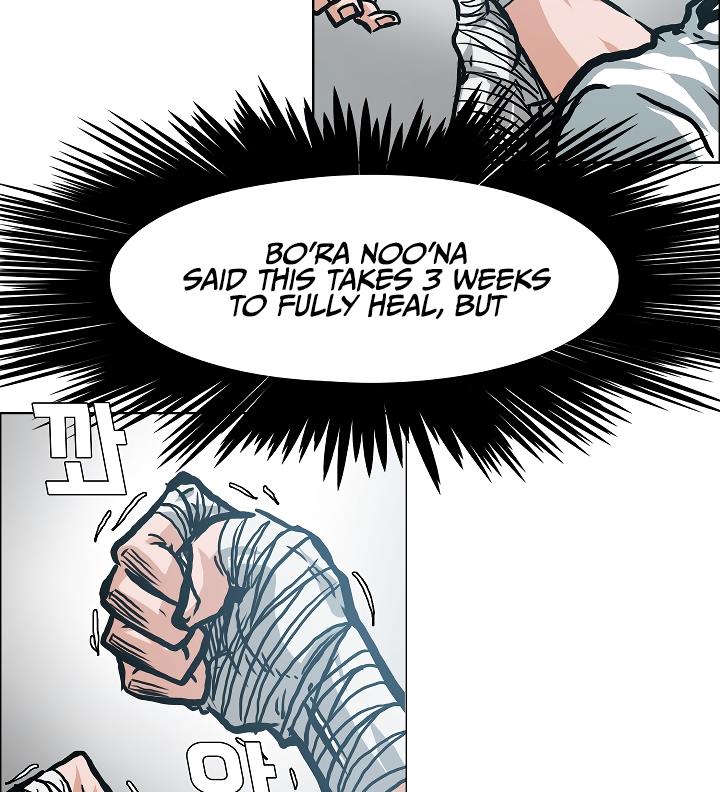 Rooftop Sword Master Chap 9 - Next Chap 10