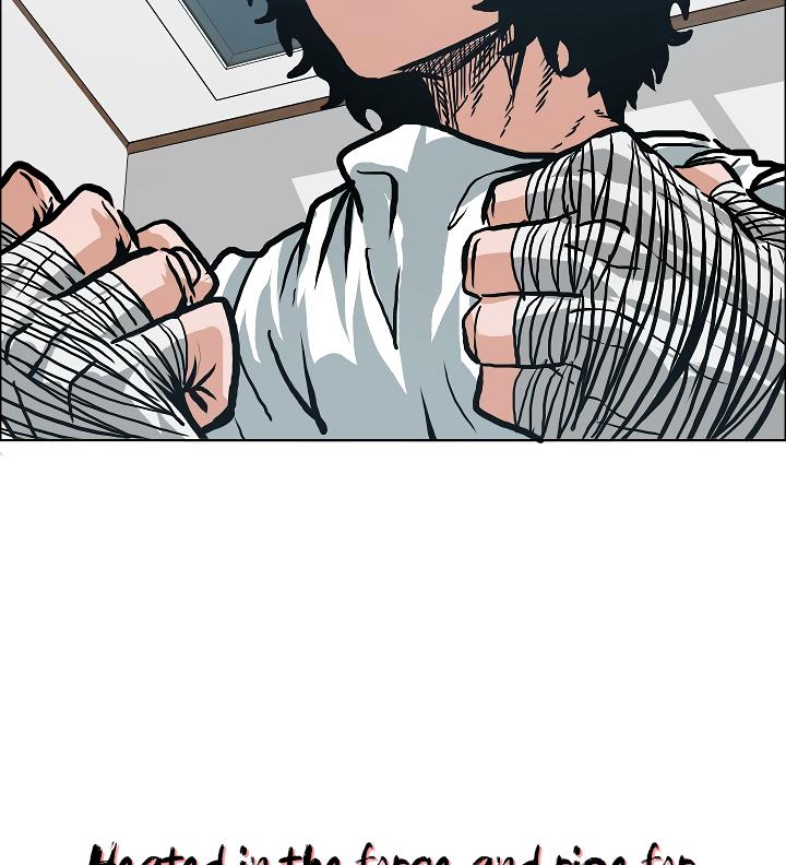 Rooftop Sword Master Chap 9 - Next Chap 10