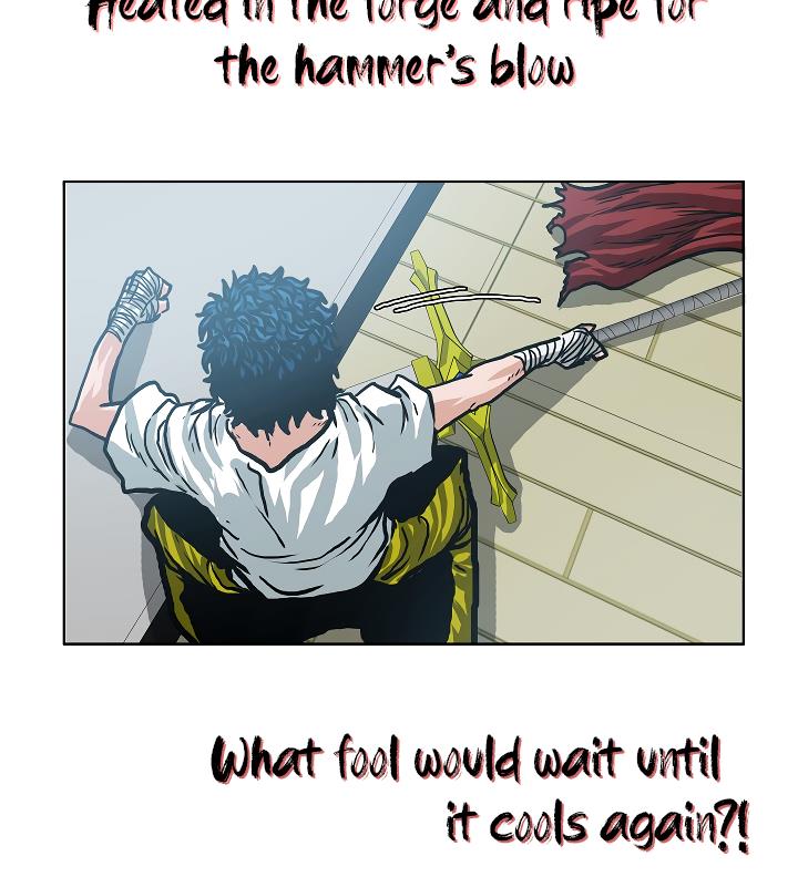 Rooftop Sword Master Chap 9 - Next Chap 10