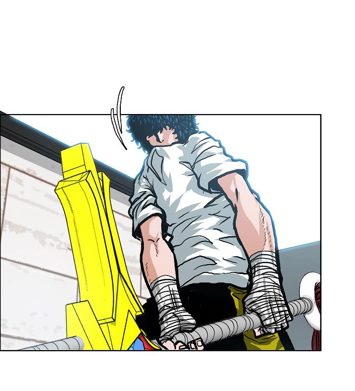 Rooftop Sword Master Chap 9 - Next Chap 10