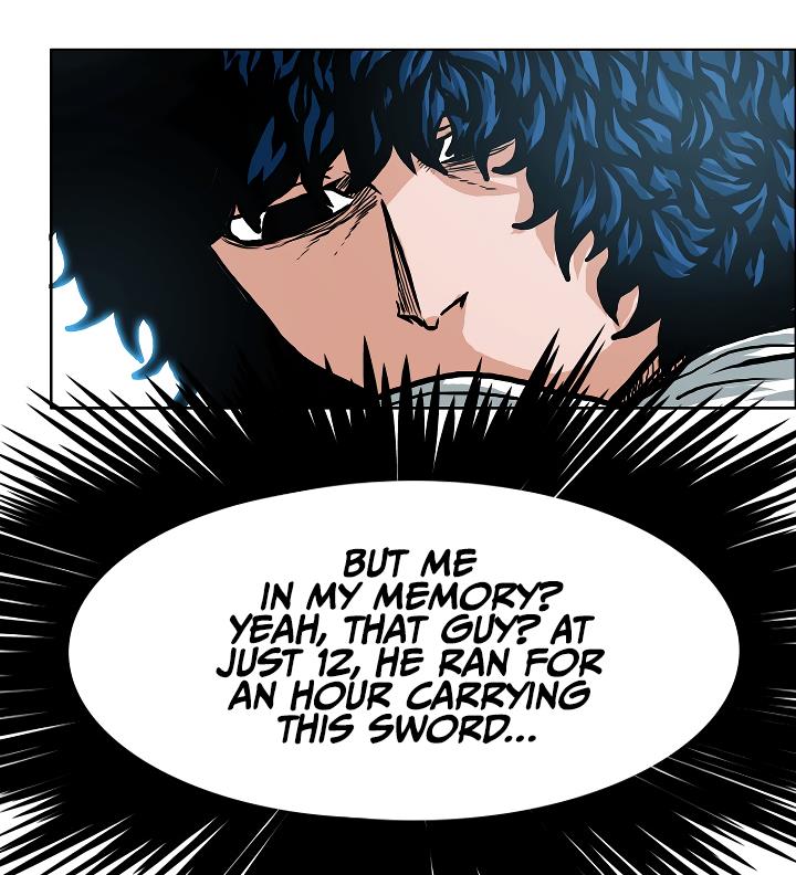 Rooftop Sword Master Chap 9 - Next Chap 10