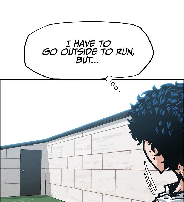 Rooftop Sword Master Chap 9 - Next Chap 10