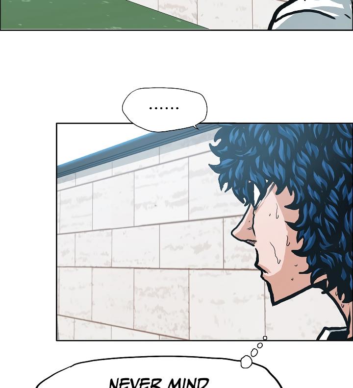 Rooftop Sword Master Chap 9 - Next Chap 10