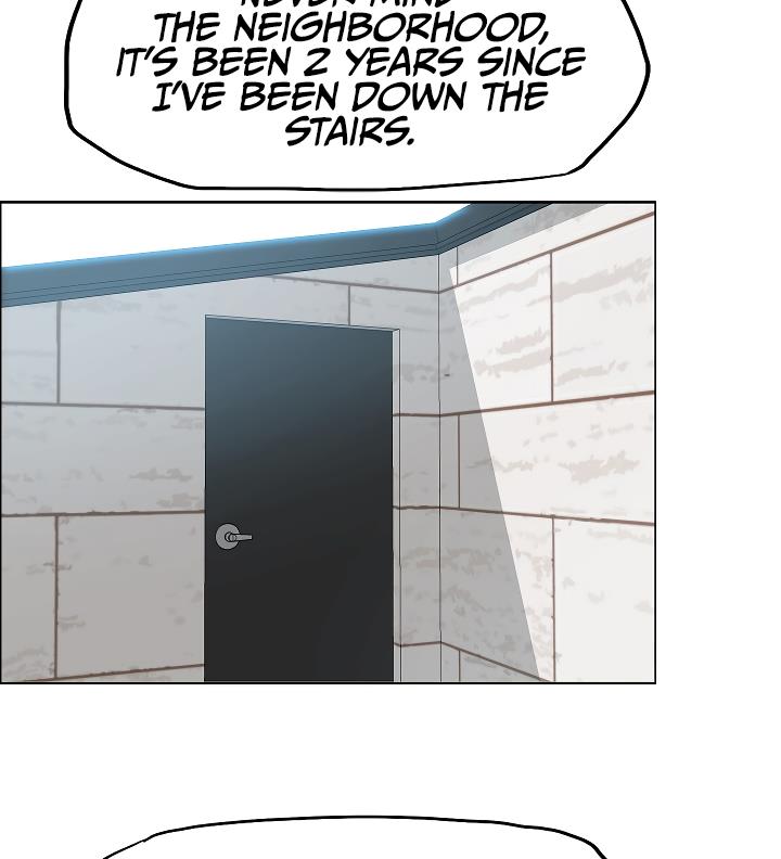 Rooftop Sword Master Chap 9 - Next Chap 10