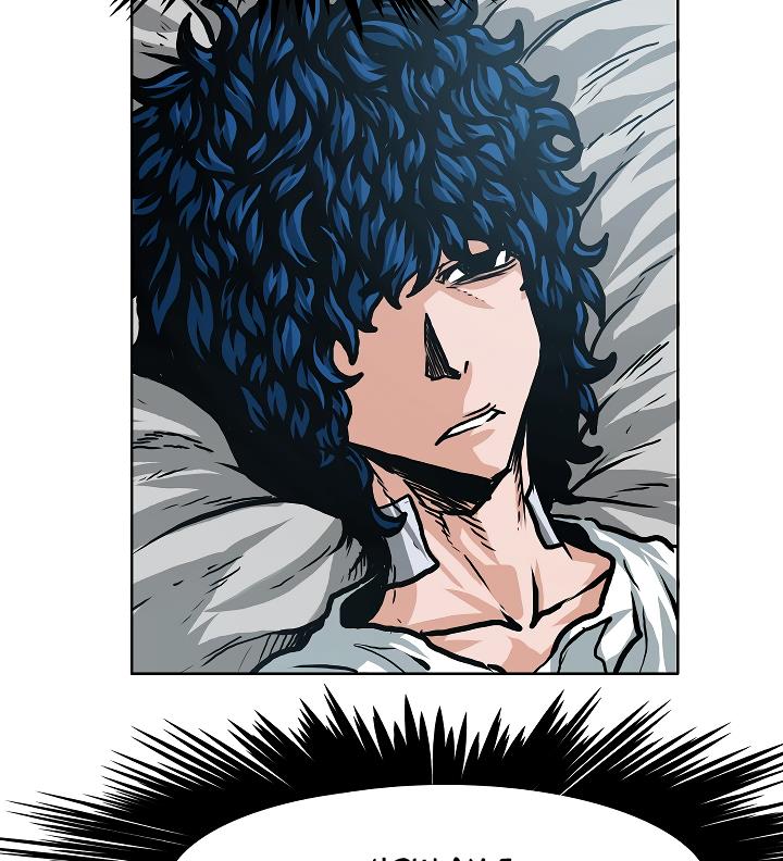 Rooftop Sword Master Chap 9 - Next Chap 10