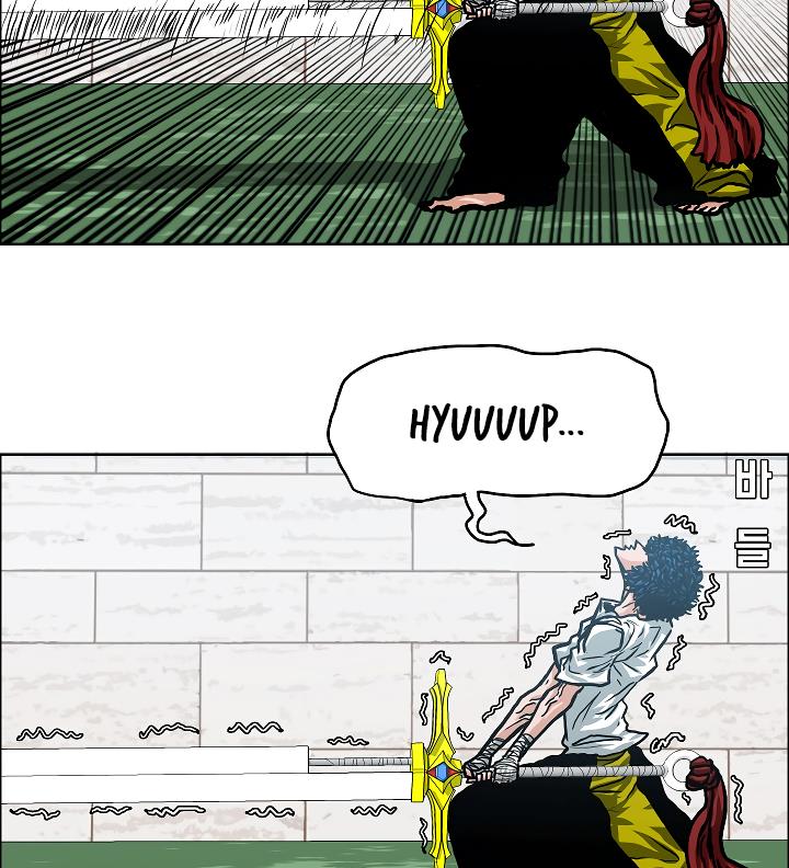 Rooftop Sword Master Chap 9 - Next Chap 10