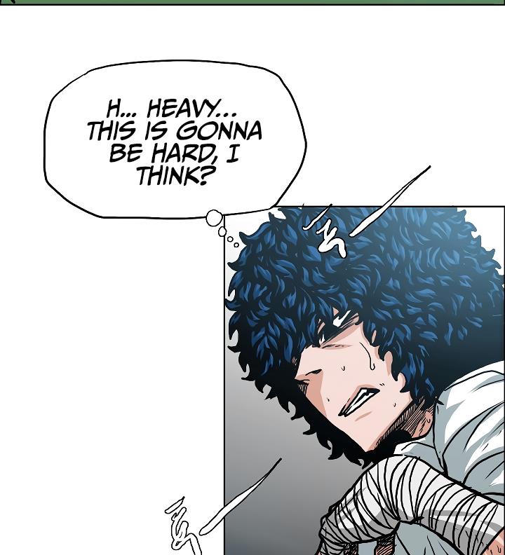 Rooftop Sword Master Chap 9 - Next Chap 10
