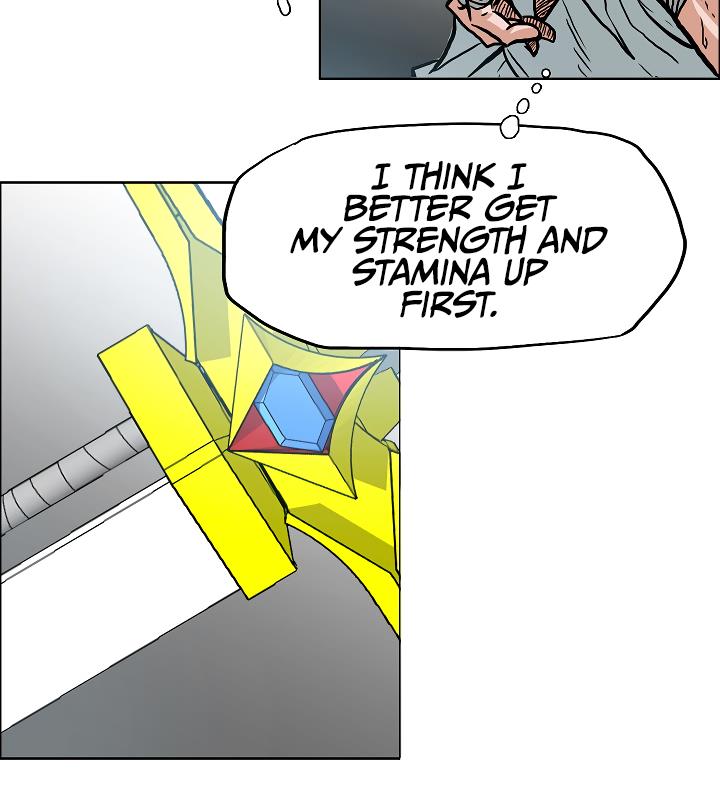 Rooftop Sword Master Chap 9 - Next Chap 10