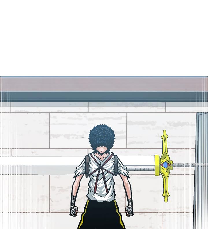 Rooftop Sword Master Chap 9 - Next Chap 10