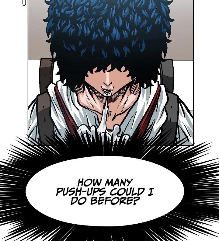Rooftop Sword Master Chap 9 - Next Chap 10