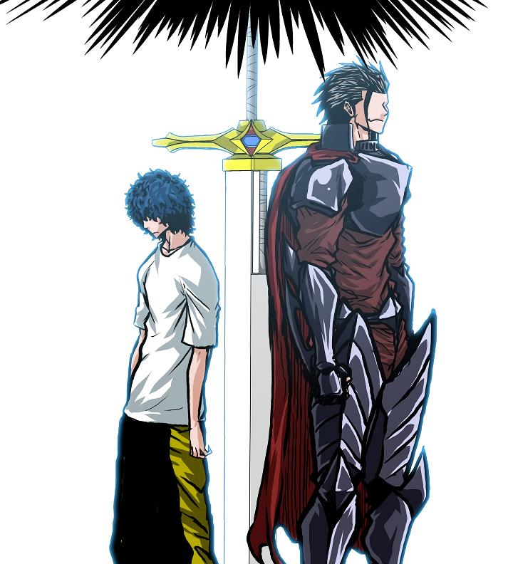 Rooftop Sword Master Chap 9 - Next Chap 10
