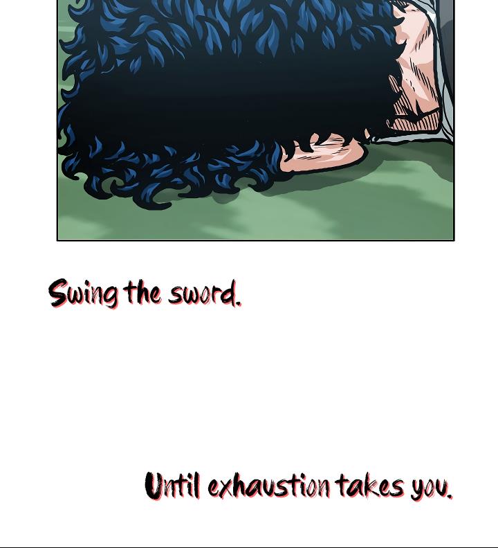 Rooftop Sword Master Chap 9 - Next Chap 10