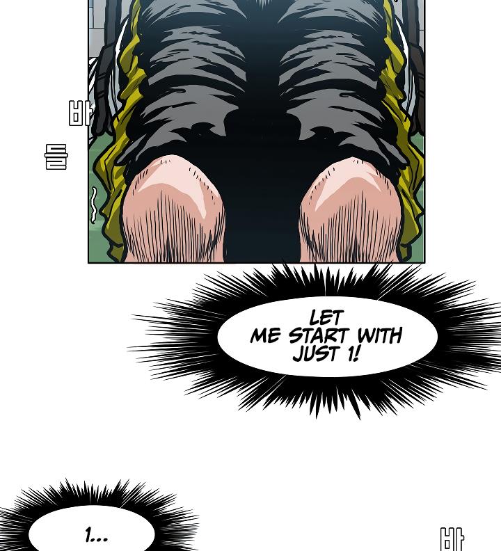 Rooftop Sword Master Chap 9 - Next Chap 10