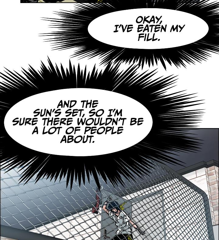Rooftop Sword Master Chap 9 - Next Chap 10