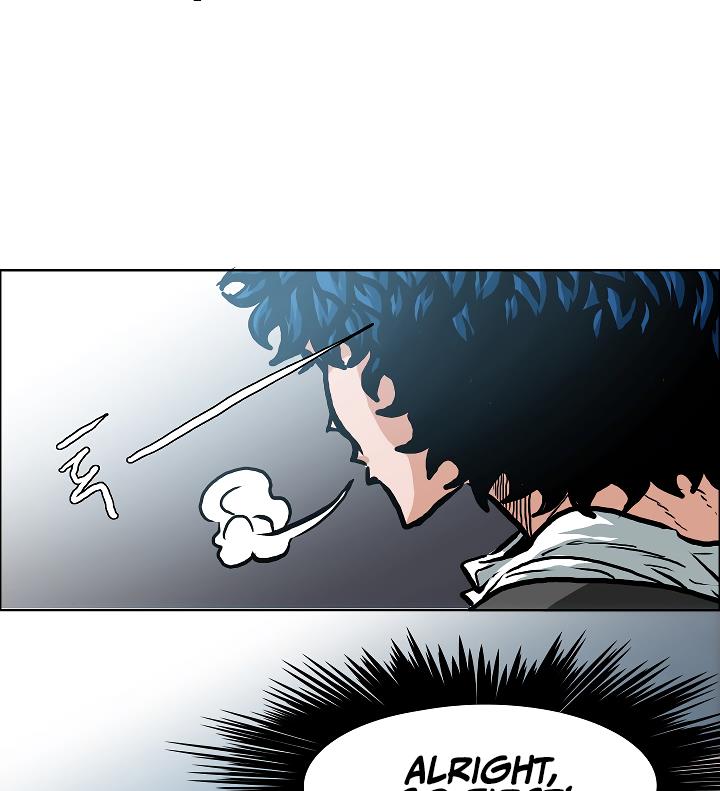 Rooftop Sword Master Chap 9 - Next Chap 10