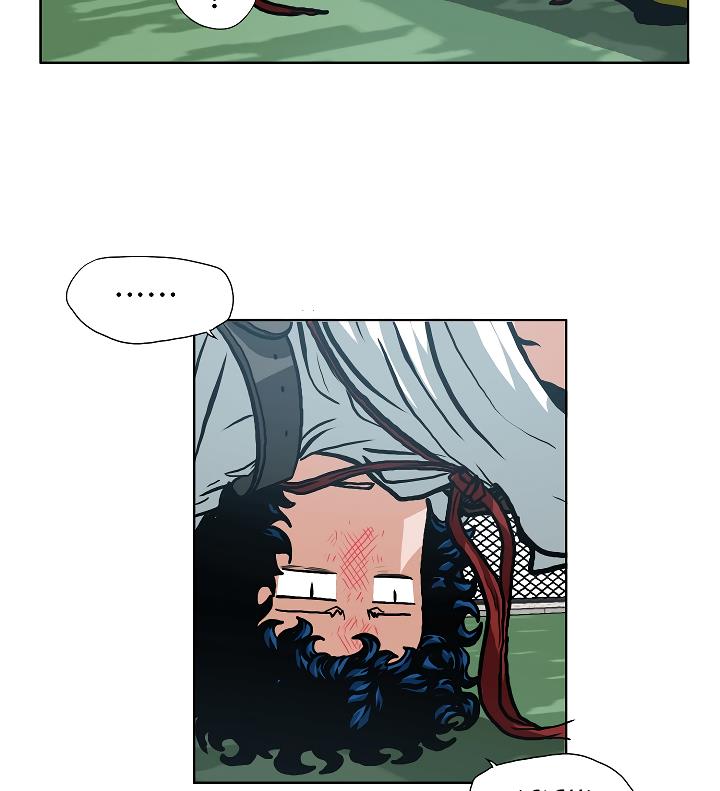 Rooftop Sword Master Chap 9 - Next Chap 10