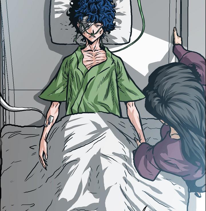 Rooftop Sword Master Chap 1 - Next Chap 2