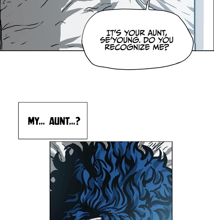 Rooftop Sword Master Chap 1 - Next Chap 2