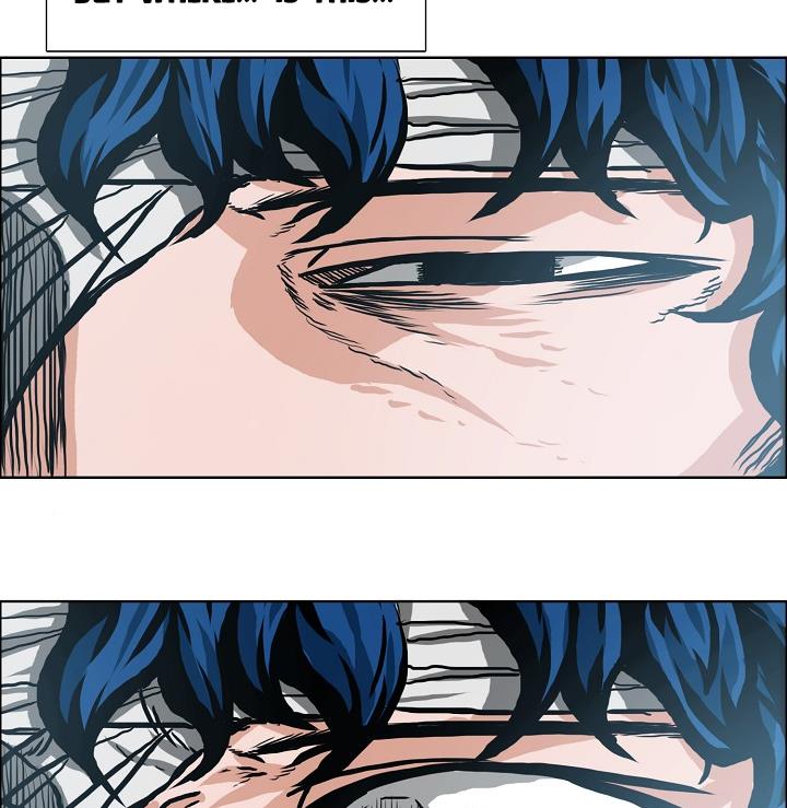 Rooftop Sword Master Chap 1 - Next Chap 2