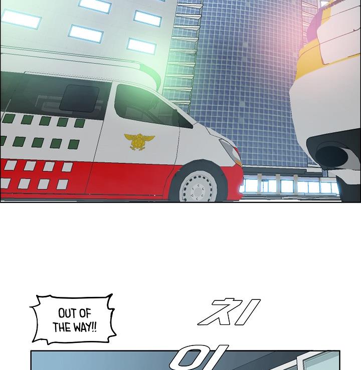 Rooftop Sword Master Chap 1 - Next Chap 2