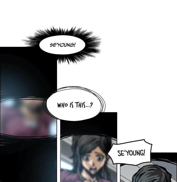 Rooftop Sword Master Chap 1 - Next Chap 2