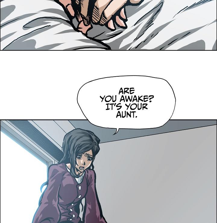 Rooftop Sword Master Chap 1 - Next Chap 2