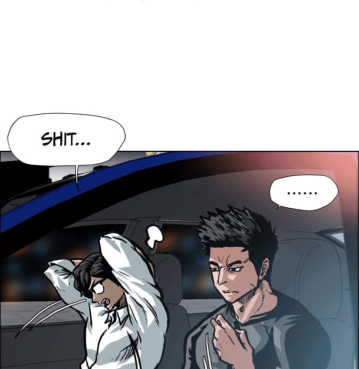 Rooftop Sword Master Chap 1 - Next Chap 2