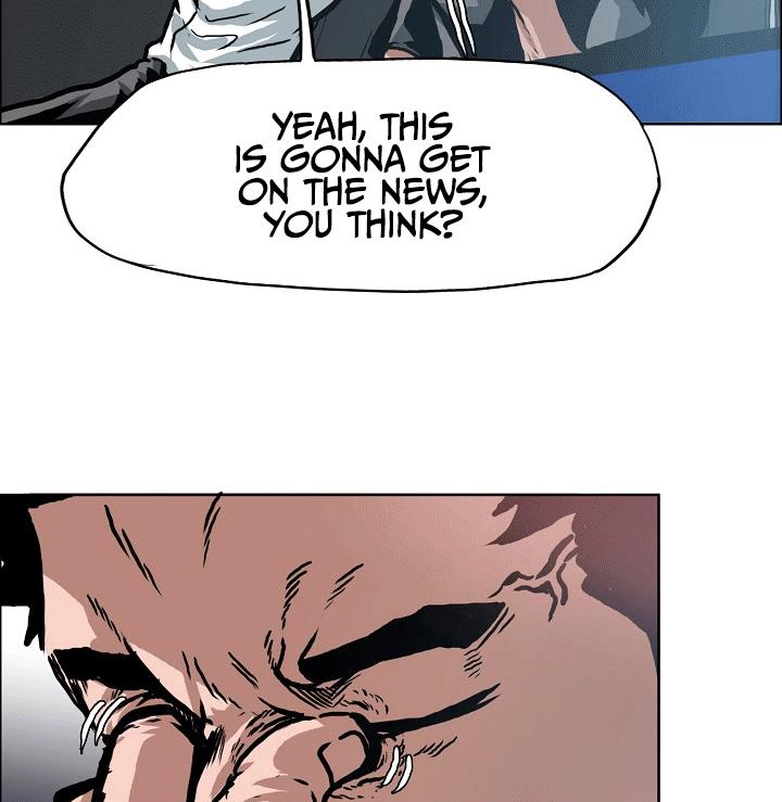 Rooftop Sword Master Chap 1 - Next Chap 2