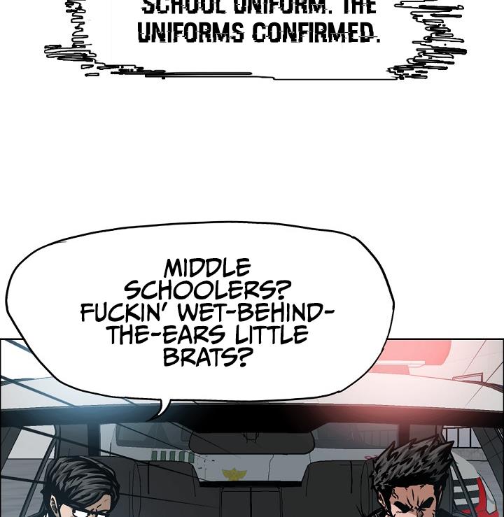 Rooftop Sword Master Chap 1 - Next Chap 2