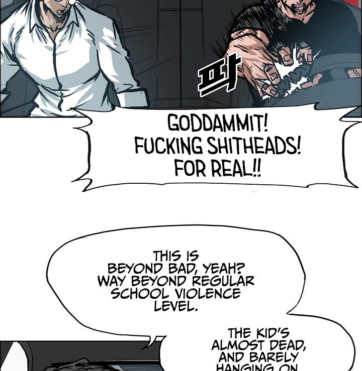 Rooftop Sword Master Chap 1 - Next Chap 2