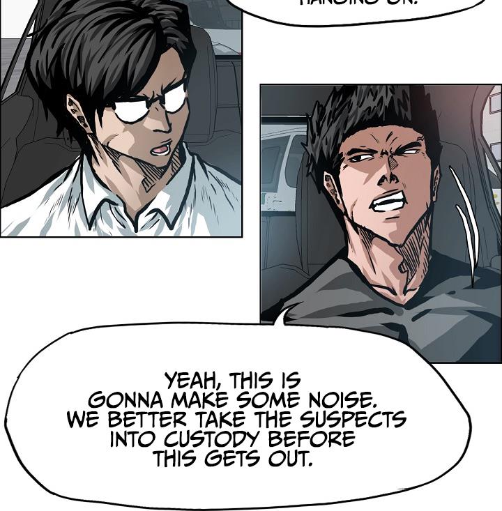 Rooftop Sword Master Chap 1 - Next Chap 2