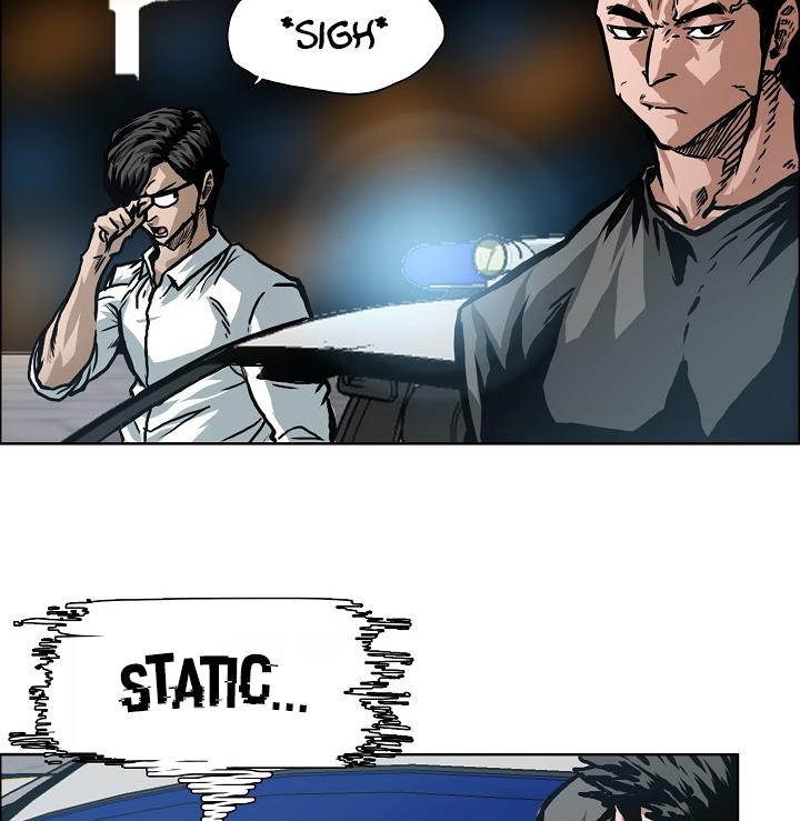 Rooftop Sword Master Chap 1 - Next Chap 2