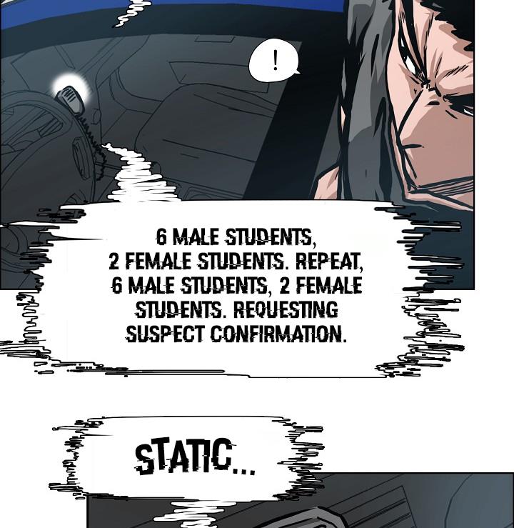 Rooftop Sword Master Chap 1 - Next Chap 2
