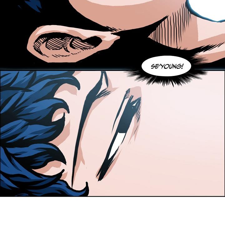 Rooftop Sword Master Chap 1 - Next Chap 2