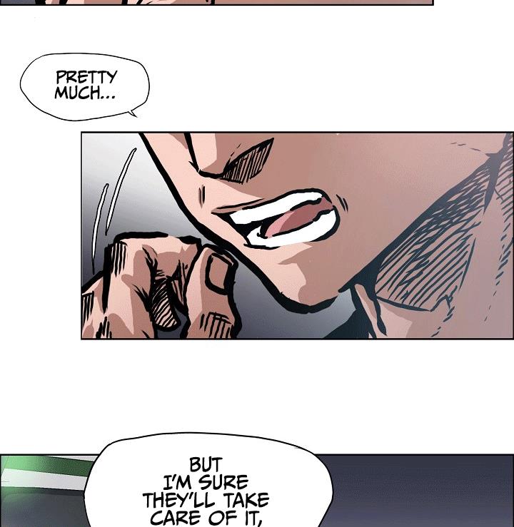 Rooftop Sword Master Chap 1 - Next Chap 2