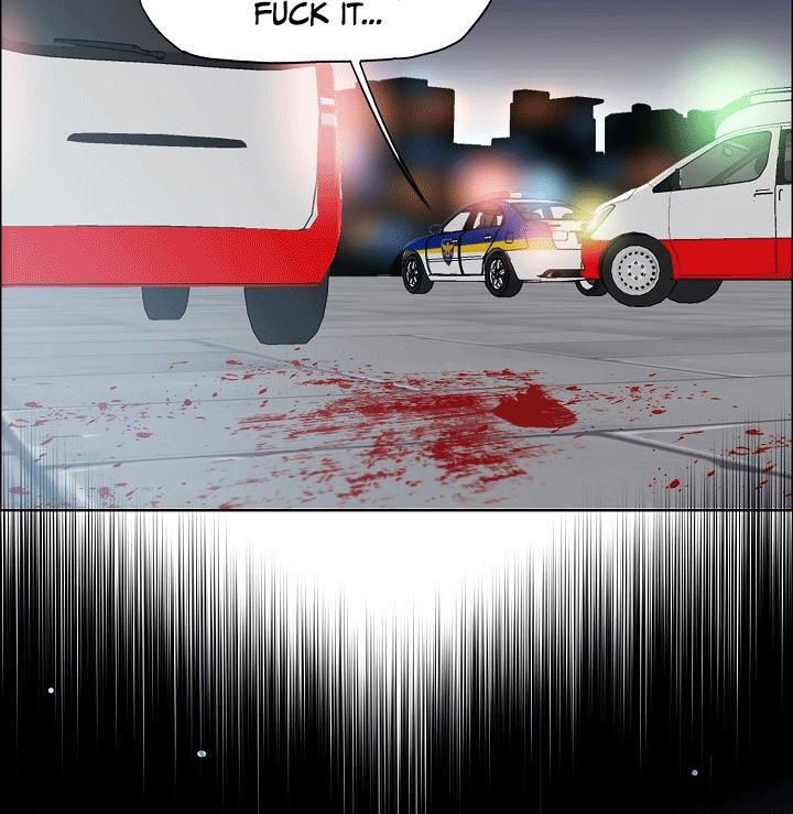Rooftop Sword Master Chap 1 - Next Chap 2
