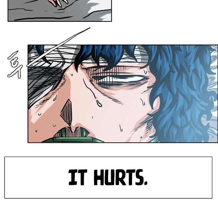 Rooftop Sword Master Chap 1 - Next Chap 2