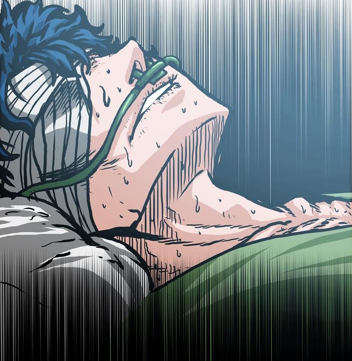 Rooftop Sword Master Chap 1 - Next Chap 2