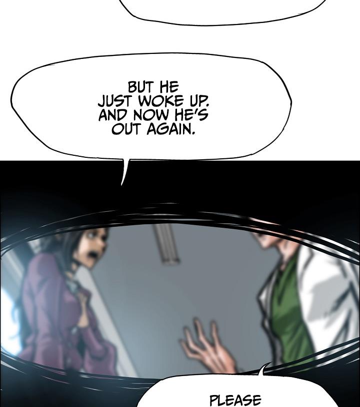 Rooftop Sword Master Chap 1 - Next Chap 2