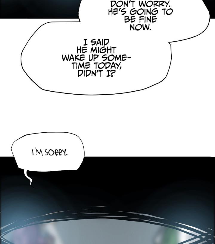 Rooftop Sword Master Chap 1 - Next Chap 2