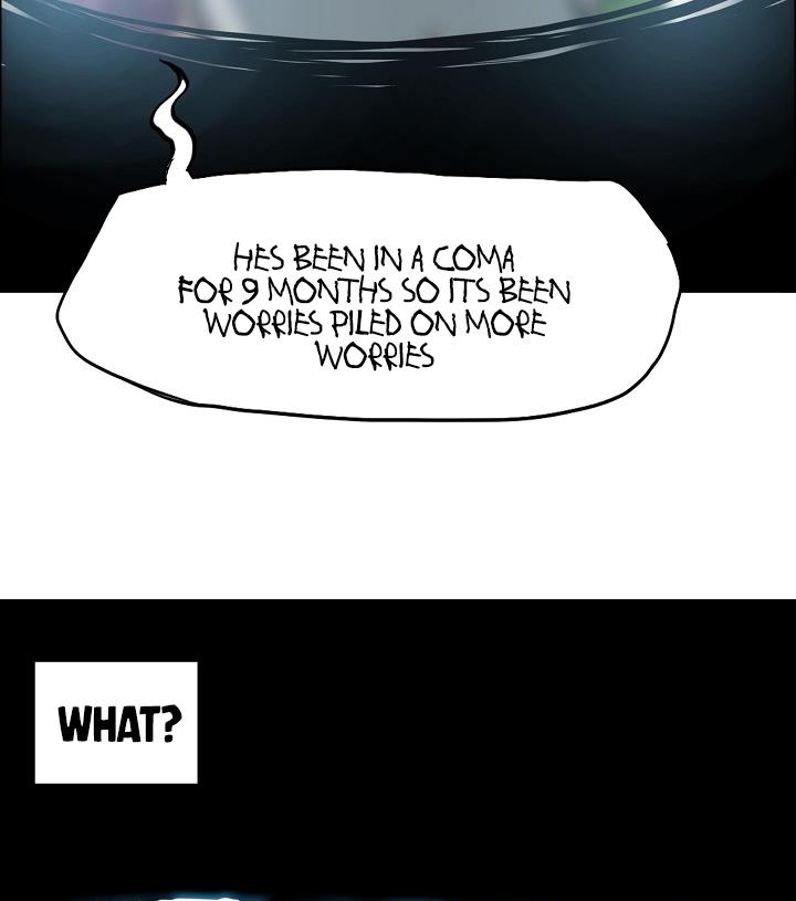 Rooftop Sword Master Chap 1 - Next Chap 2