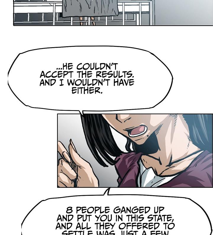 Rooftop Sword Master Chap 1 - Next Chap 2