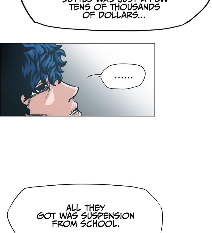 Rooftop Sword Master Chap 1 - Next Chap 2