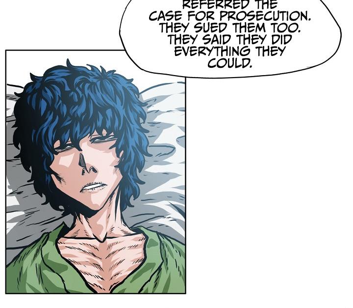 Rooftop Sword Master Chap 1 - Next Chap 2
