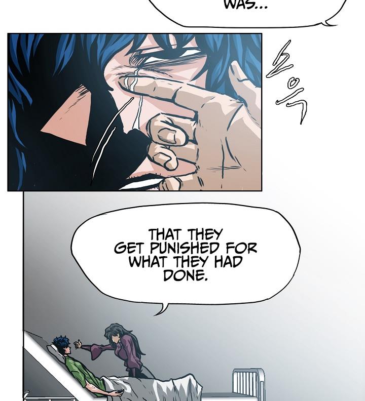 Rooftop Sword Master Chap 1 - Next Chap 2